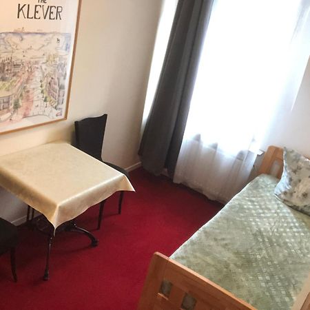 شقة Kleve-Kellen كليفي المظهر الخارجي الصورة