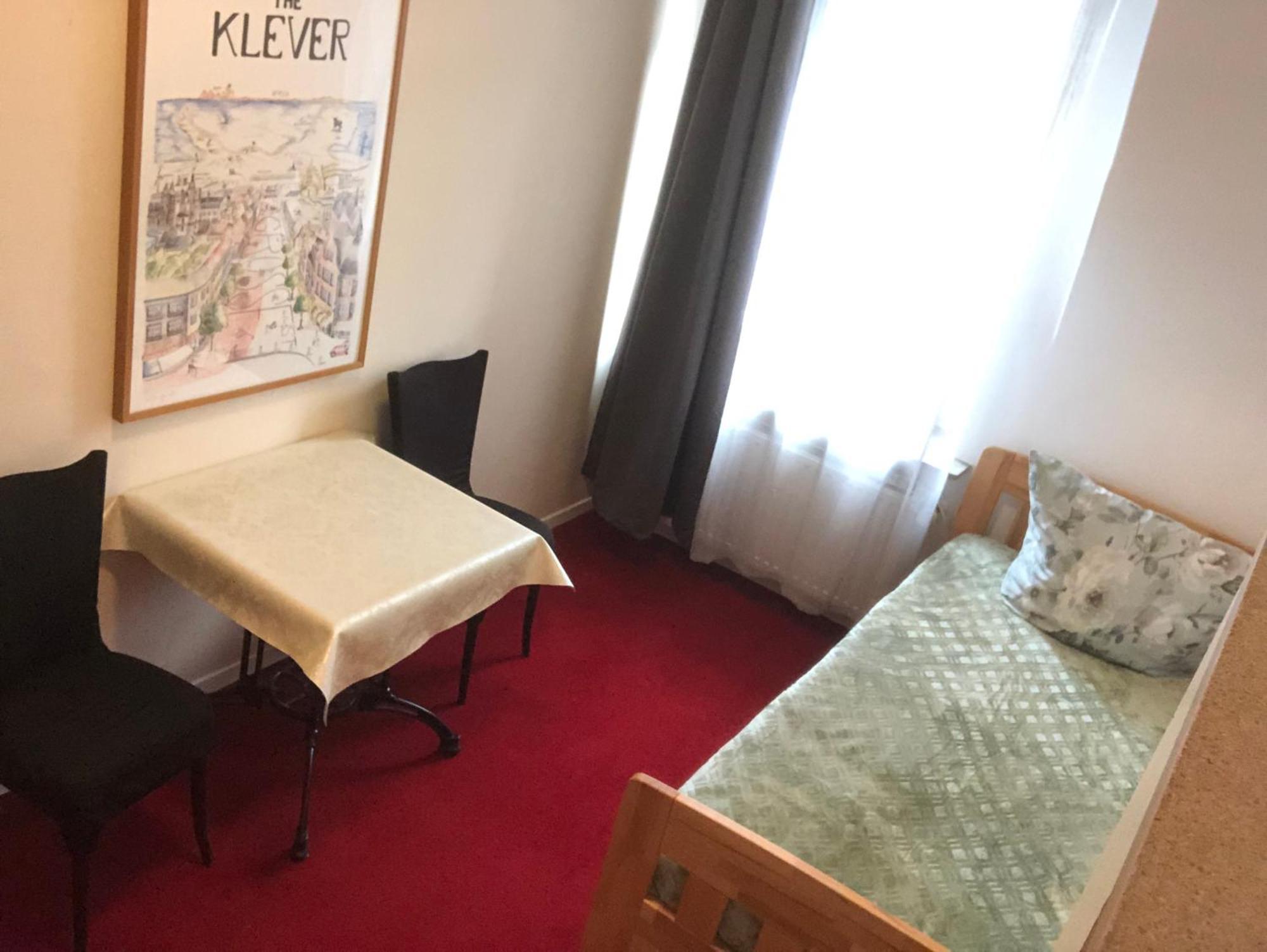 شقة Kleve-Kellen كليفي المظهر الخارجي الصورة